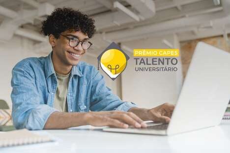 Você está visualizando atualmente Talento Universitário: inscrições vão até 22 de fevereiro