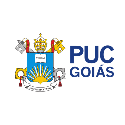 Logo PUC GO