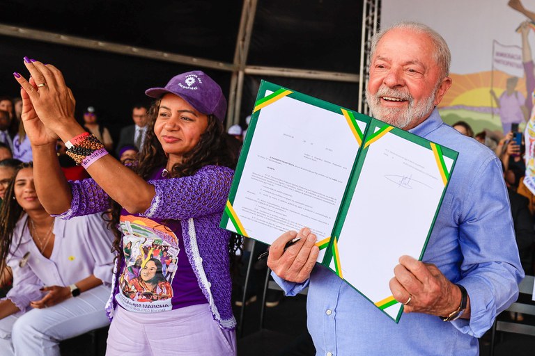 Diretrizes operacionais legislações do campo