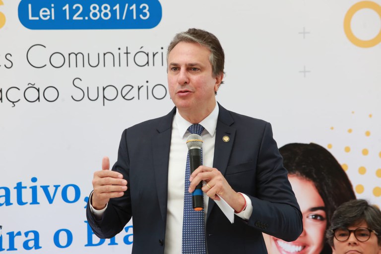 Camilo Santana ABRUC