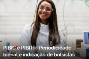 CNPq retoma a periodicidade bienal dos Programas de Iniciação Científica e Tecnológica e estende a vigência das propostas aprovadas em 2020
