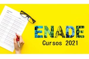 Nota de esclarecimento | Sistema Enade
