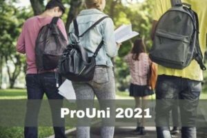 MEC abre consulta de bolsas do ProUni 2021/1