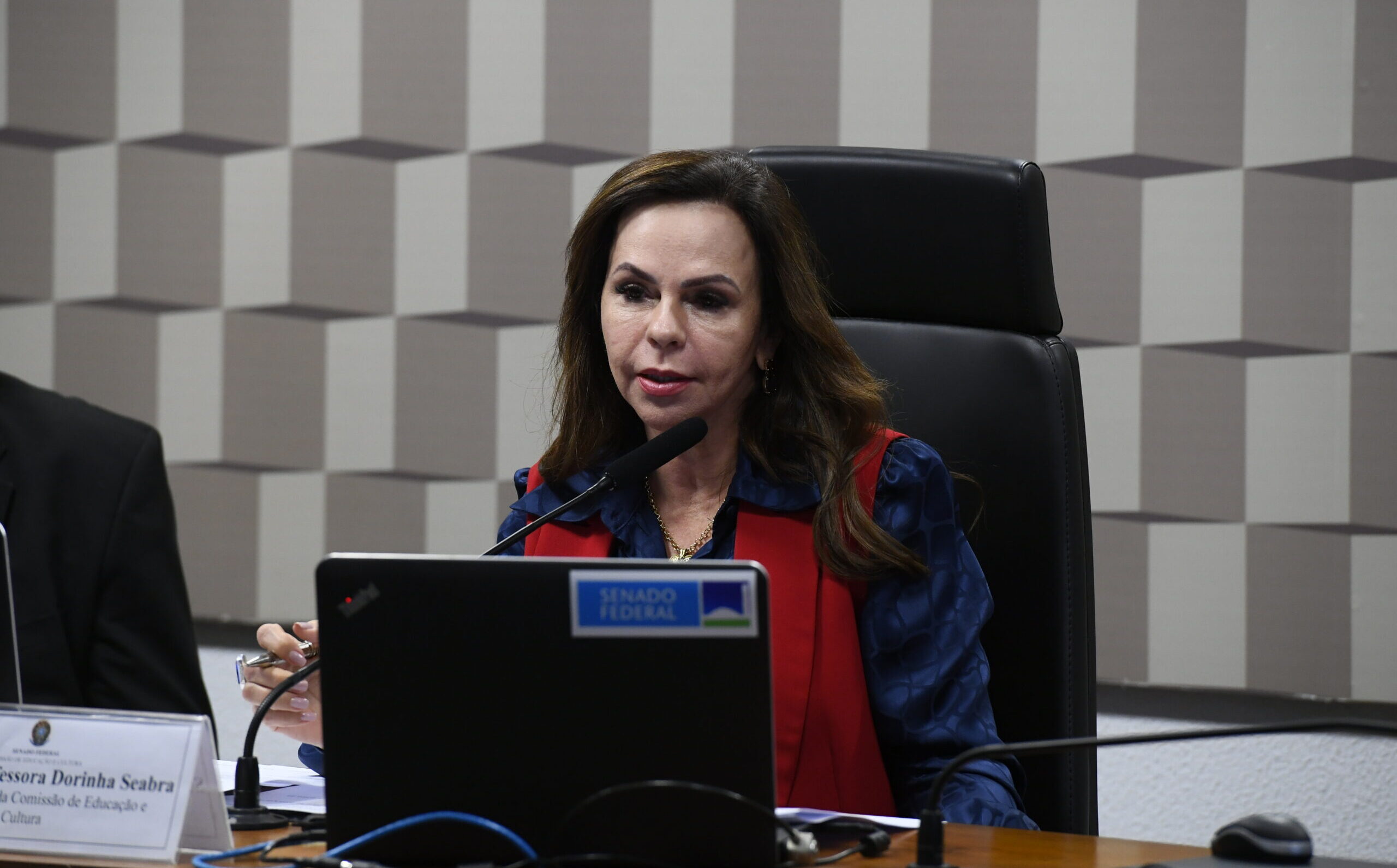 Reuniões Conjuntas