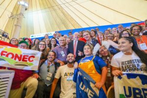 Foto Ricardo Stuckert PR.
