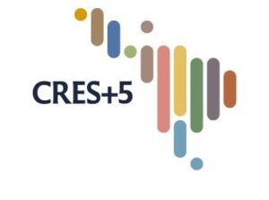 Inscrições para CRES+5 terminam em 13 de fevereiro