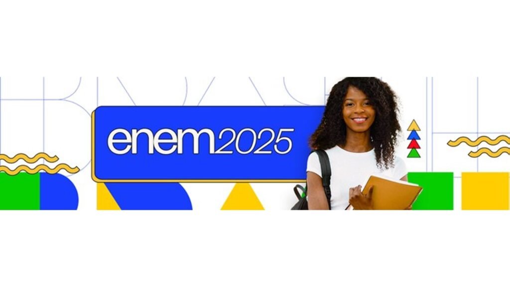 Cartilha do Participante Enem 2025 ressalta a importância do ...