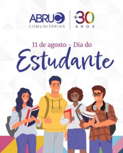 Dia do estudante