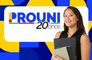 Prouni: divulgado resultado da lista de espera para 2º semestre