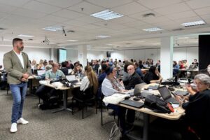 Avaliação: Coordenações de áreas: envio de documentos deve ser feito até 7/11