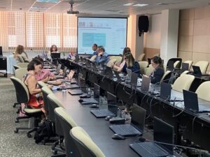 Seminário discute desafios da formação de professores