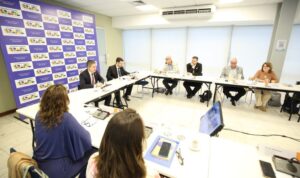 Comissão de avaliação da educação superior elege presidência