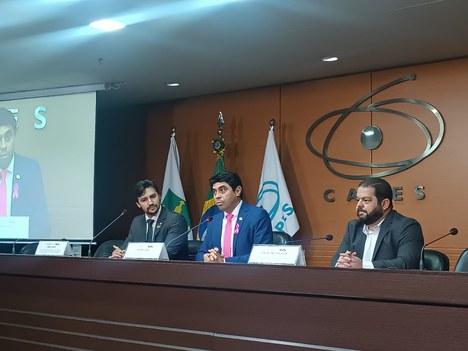 No momento, você está visualizando CAPES lança Guia de Interoperabilidade da Pós-Graduação
