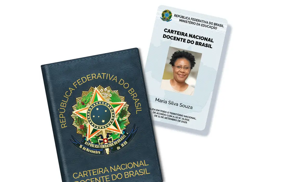 No momento, você está visualizando Saiba como solicitar a Carteira Nacional Docente do Brasil