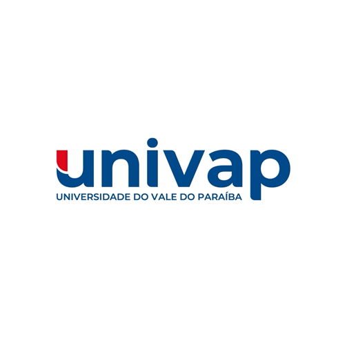 Nova Logo 2025 UNIVAP