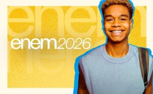 MEC envia mensagens de alerta sobre gratuidade do Enem 2026